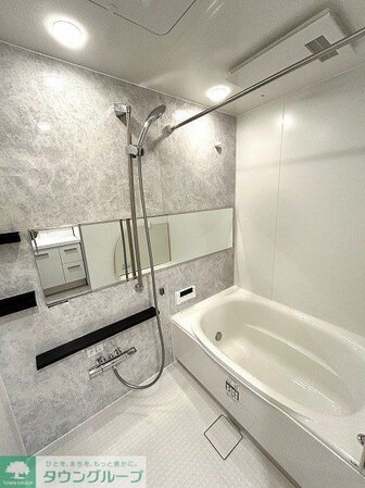 ソフィア立川昭和記念公園の物件内観写真